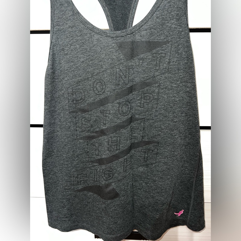 Athletic tank